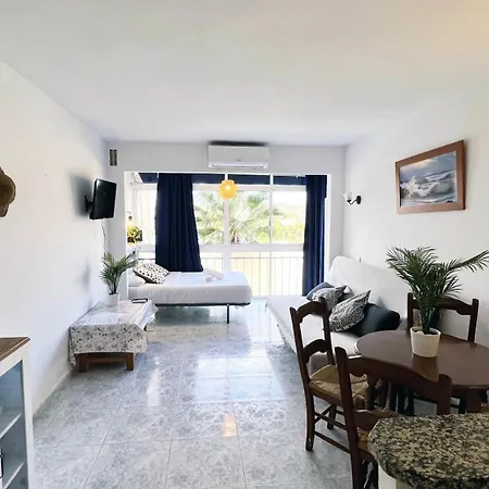 Mshome Rincon Del Mar شقة